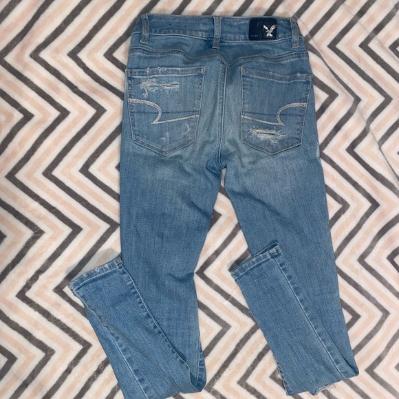 Skinny Jeans - Picture 4 of 4